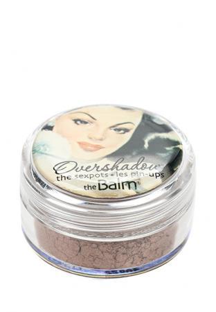Тень для глаз theBalm