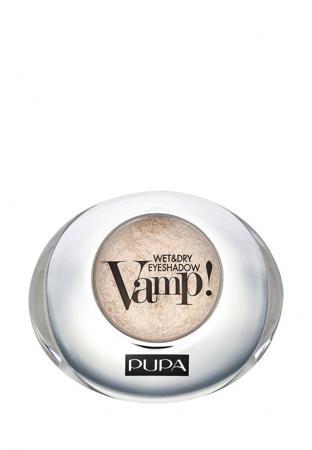 Тень для глаз Pupa