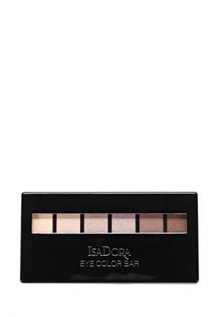Тень для глаз Isadora