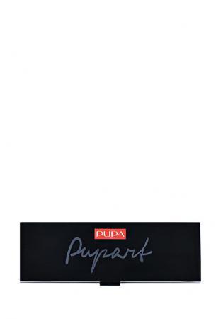 Тень для глаз Pupa