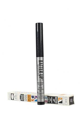Тень для глаз theBalm