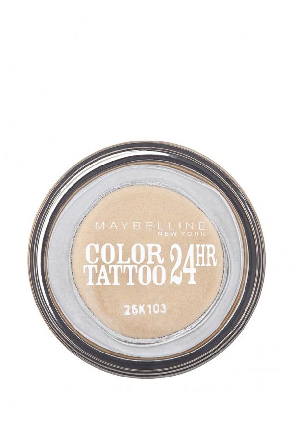 Тень для глаз Maybelline New York