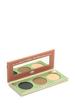 Тень для глаз theBalm