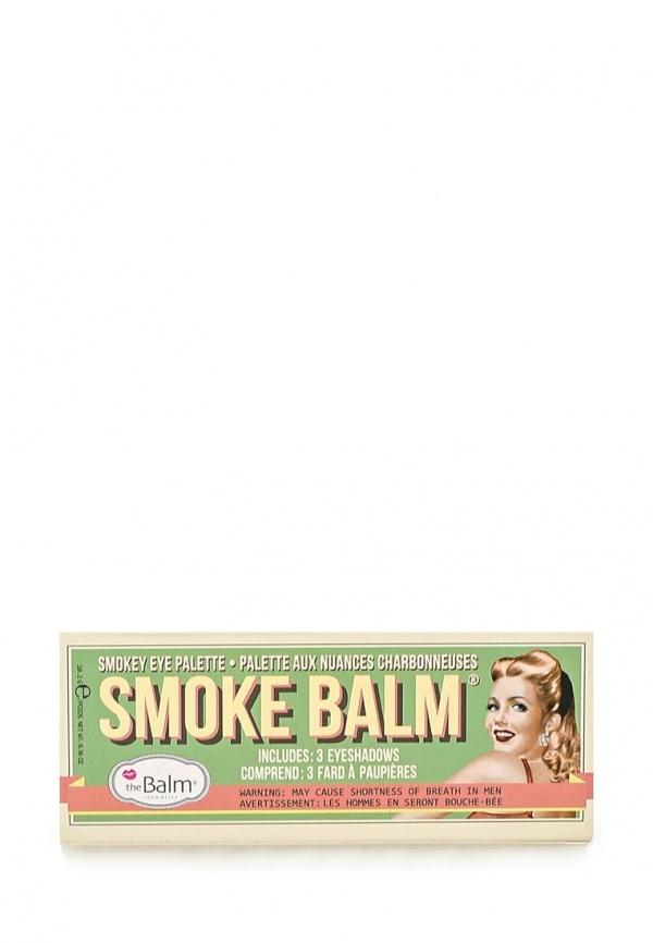 Тень для глаз theBalm