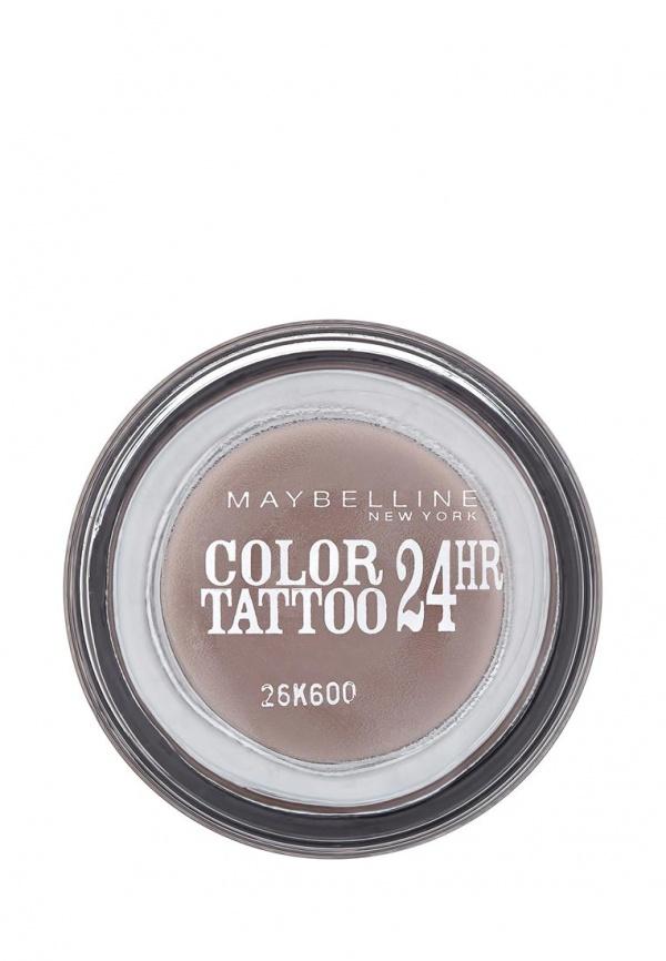 Тень для глаз Maybelline New York