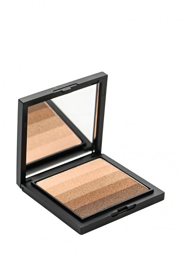 Тень для глаз Make Up Factory