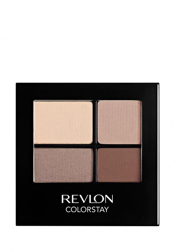 Тень для глаз Revlon
