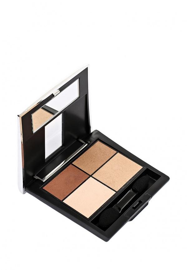 Тень для глаз Make Up Factory