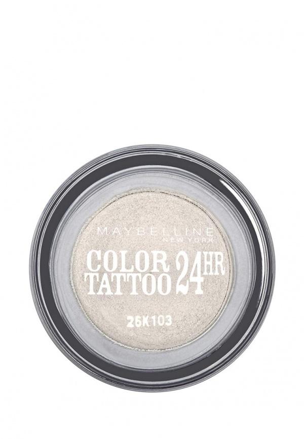 Тень для глаз Maybelline New York