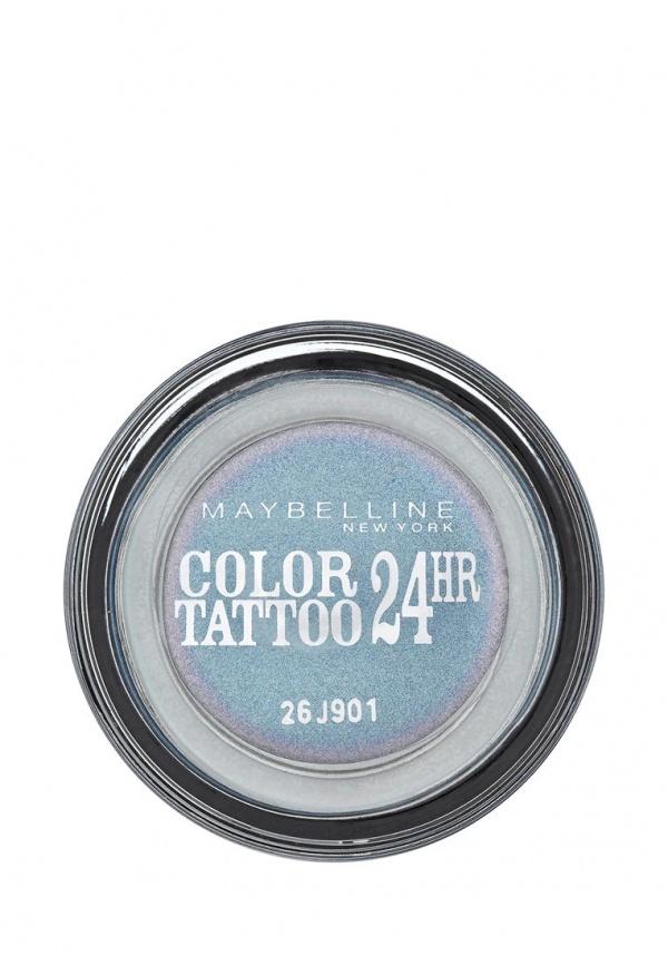 Тень для глаз Maybelline New York