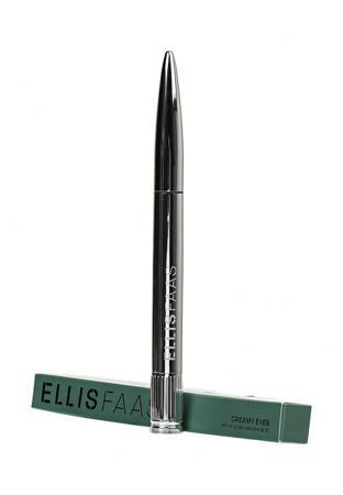 Тень для глаз Ellis Faas
