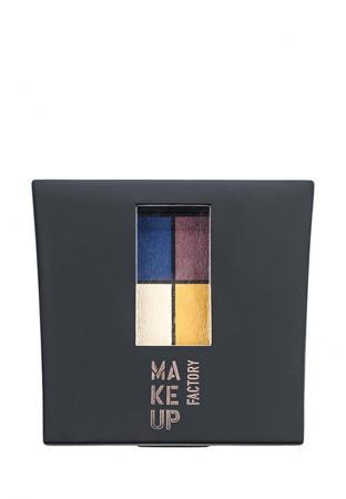 Тень для глаз Make Up Factory