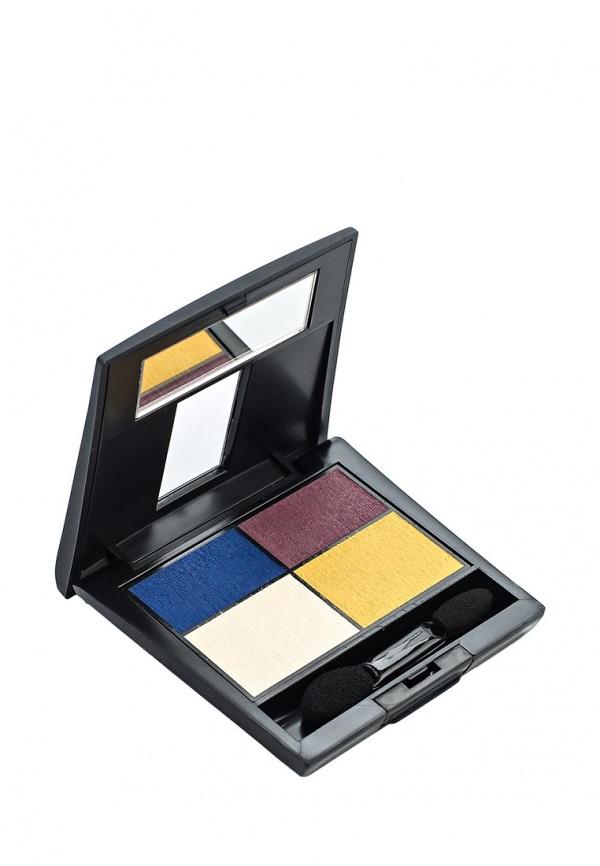 Тень для глаз Make Up Factory