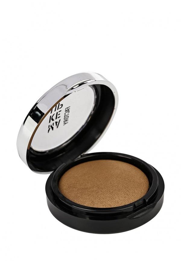 Тень для глаз Make Up Factory