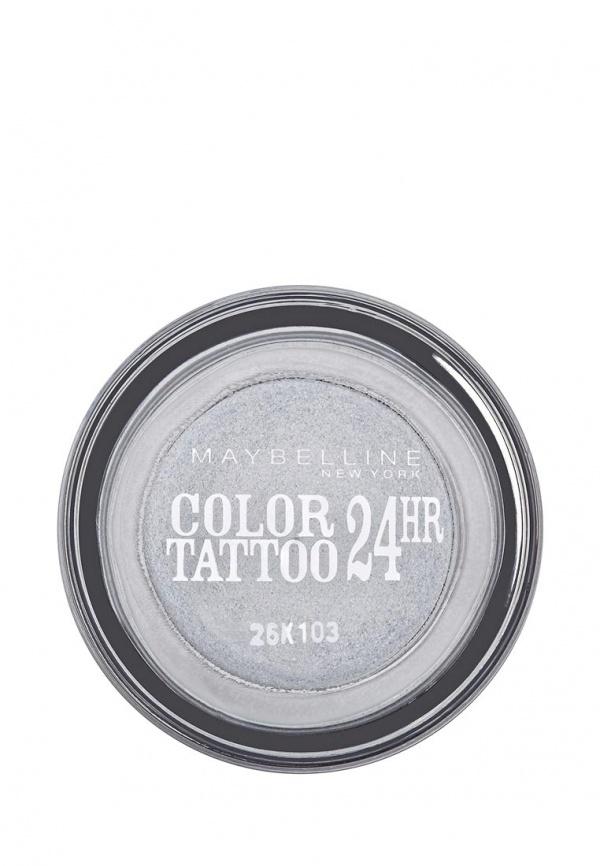 Тень для глаз Maybelline New York