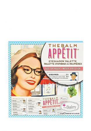 Тень для глаз theBalm
