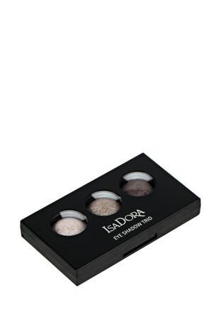 Тень для глаз Isadora