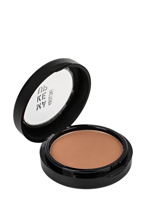 Тень для глаз Make Up Factory