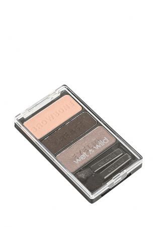 Тень для глаз Wet n Wild