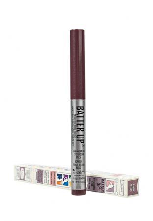 Тень для глаз theBalm