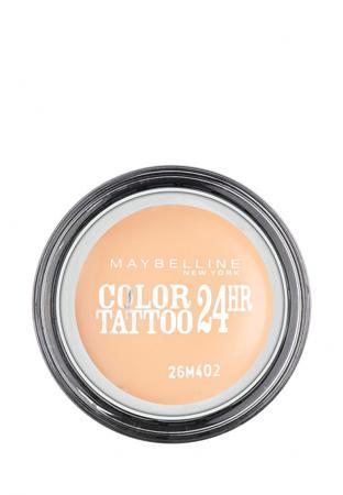 Тень для глаз Maybelline New York