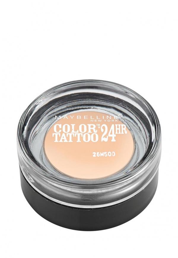 Тень для глаз Maybelline New York