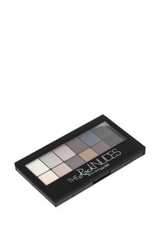 Тень для глаз Maybelline New York