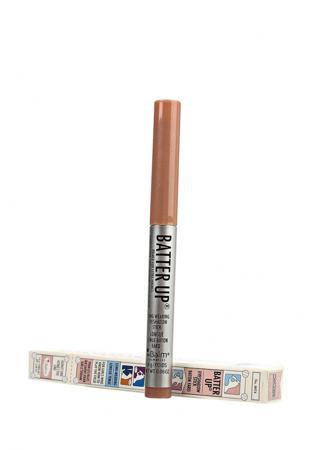 Тень для глаз theBalm