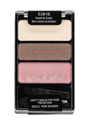 Тень для глаз Wet n Wild