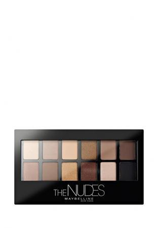 Тень для глаз Maybelline New York