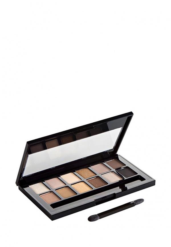 Тень для глаз Maybelline New York