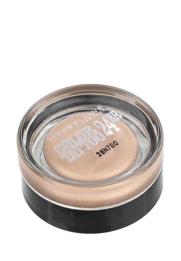 Тень для глаз Maybelline New York