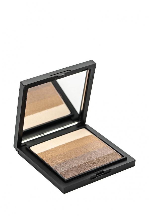 Тень для глаз Make Up Factory
