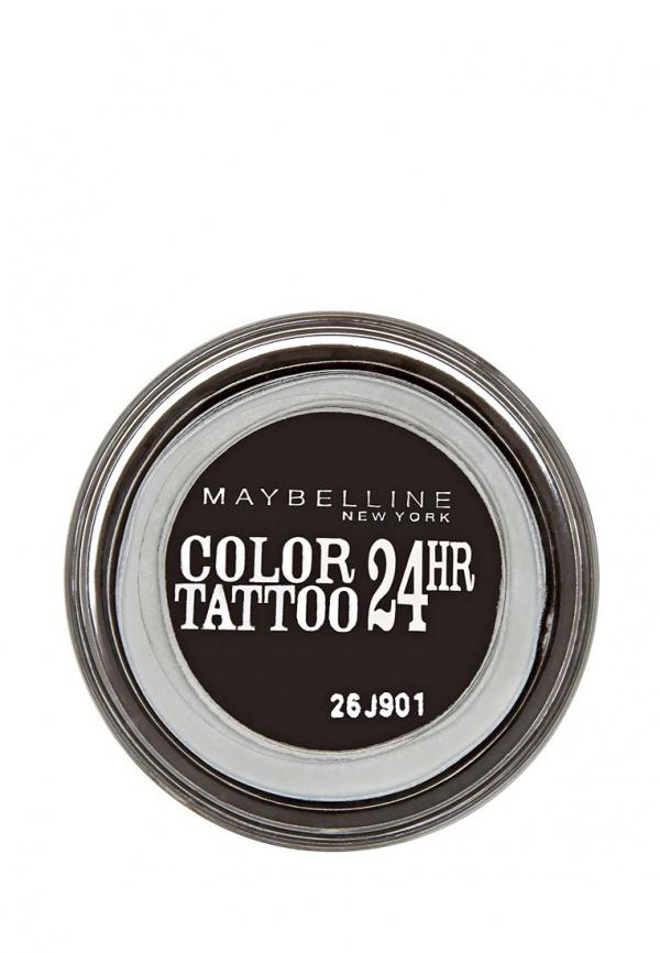 Тень для глаз Maybelline New York