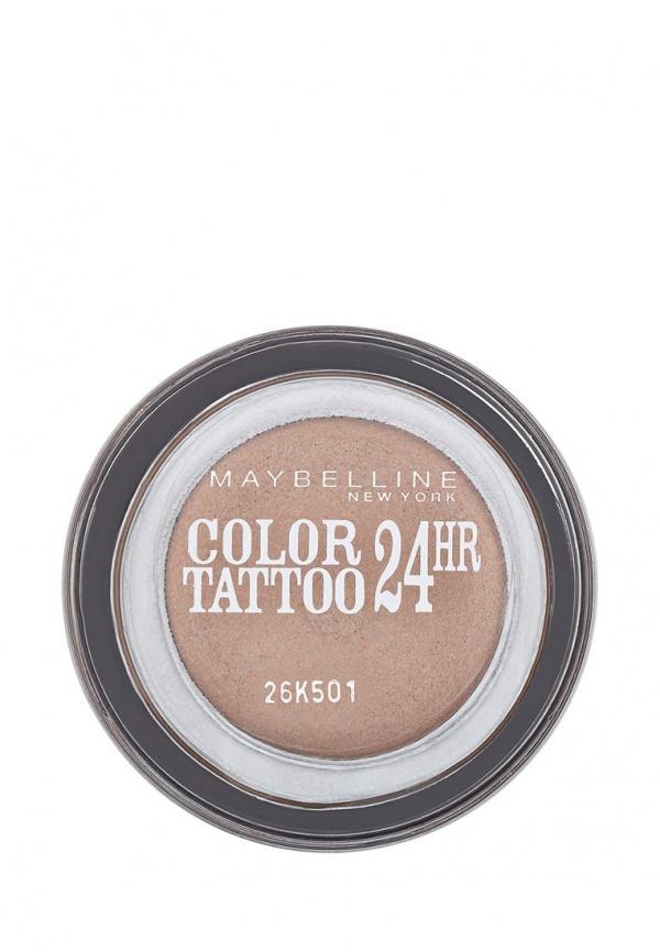 Тень для глаз Maybelline New York