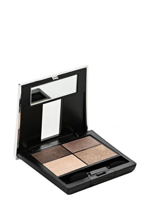 Тень для глаз Make Up Factory