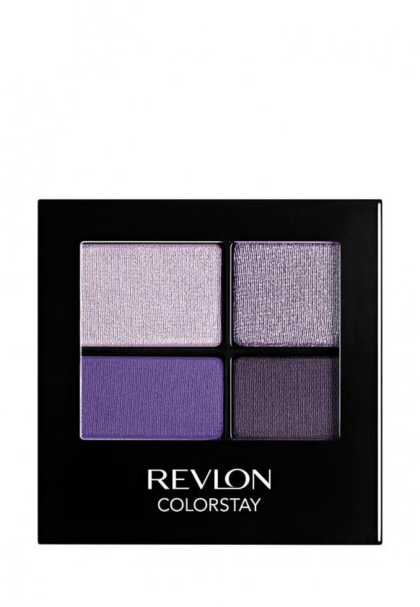 Тень для глаз Revlon