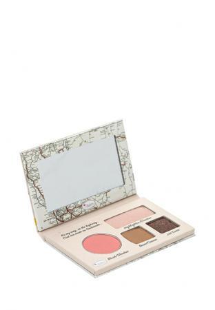Тень для глаз theBalm