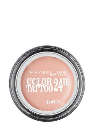 Тень для глаз Maybelline New York