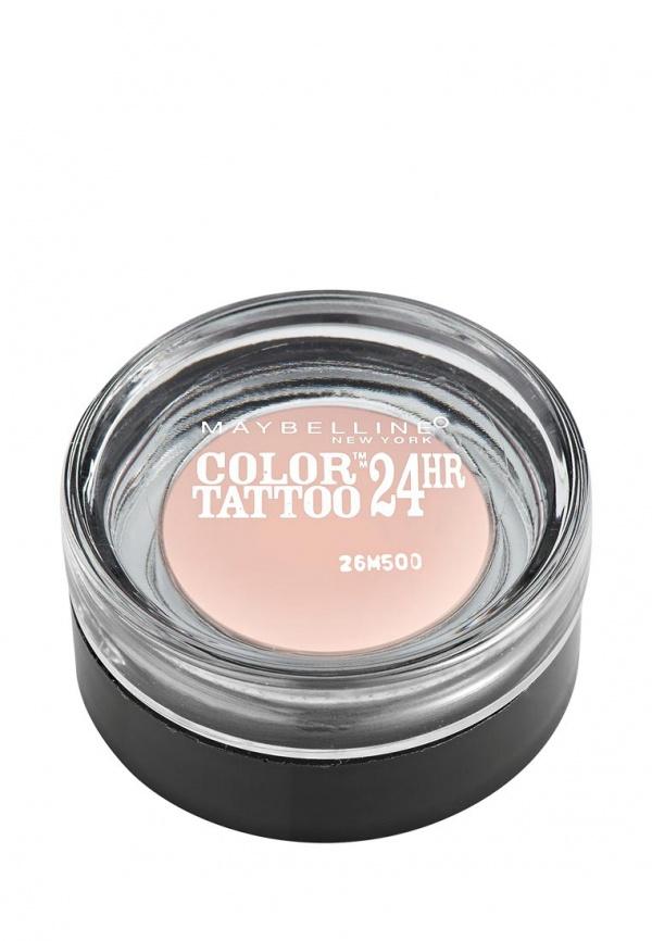 Тень для глаз Maybelline New York