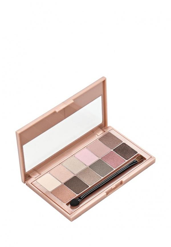 Тень для глаз Maybelline New York