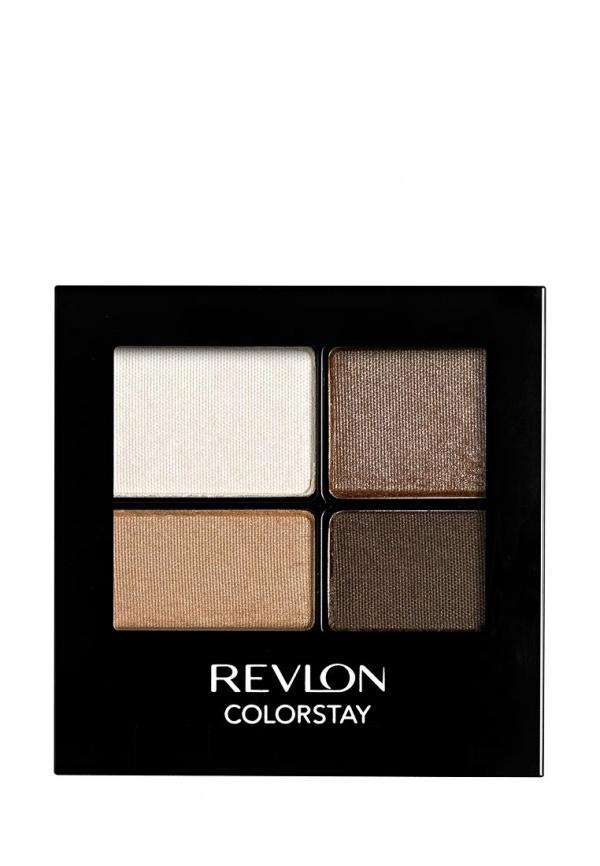 Тень для глаз Revlon