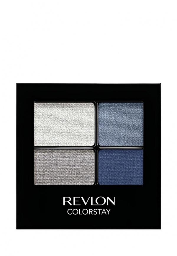 Тень для глаз Revlon