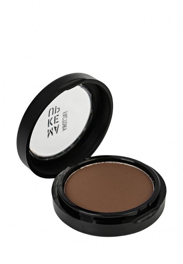 Тень для глаз Make Up Factory