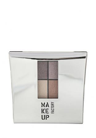 Тень для глаз Make Up Factory