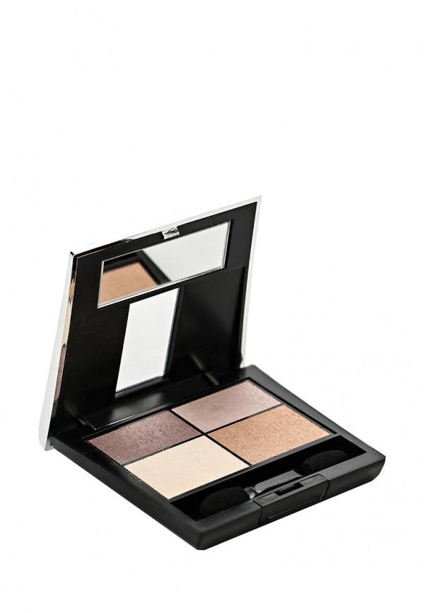 Тень для глаз Make Up Factory