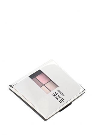 Тень для глаз Make Up Factory