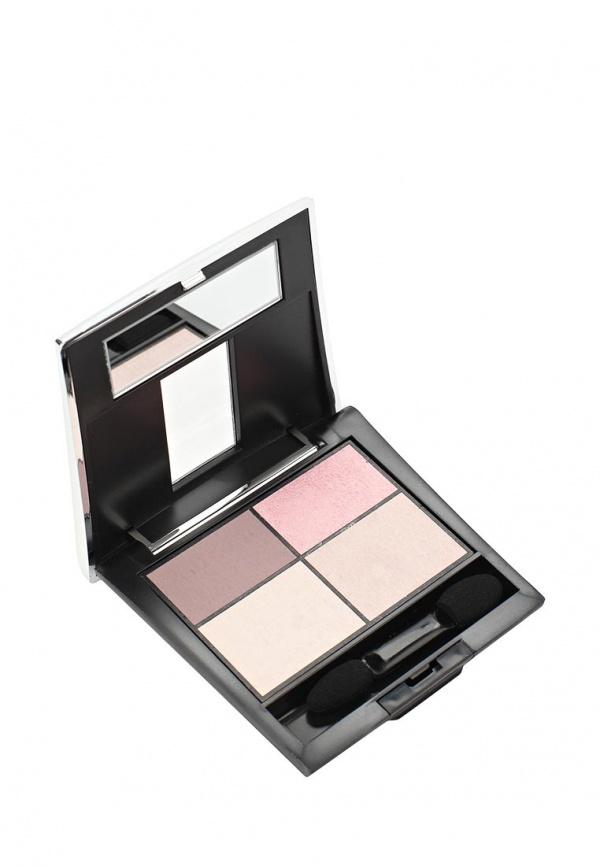 Тень для глаз Make Up Factory