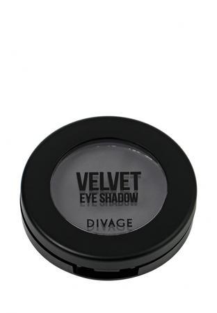 Тень для глаз Divage