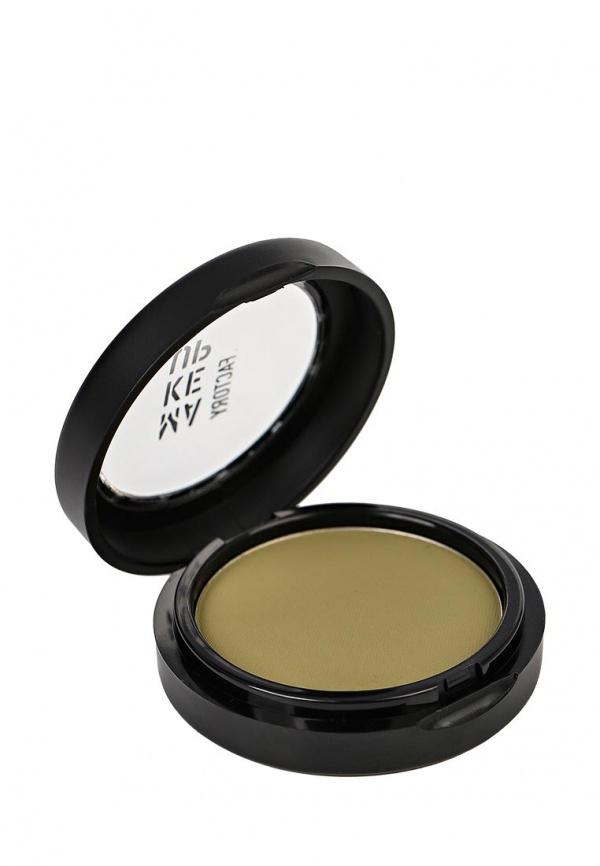 Тень для глаз Make Up Factory